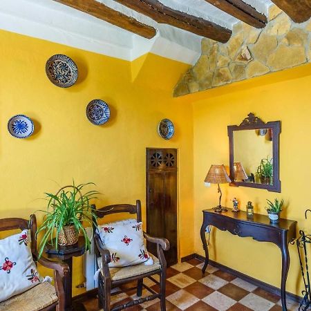 Cortijo Casablanca Priego De Cordoba By Ruralidaysヴィラ エクステリア 写真