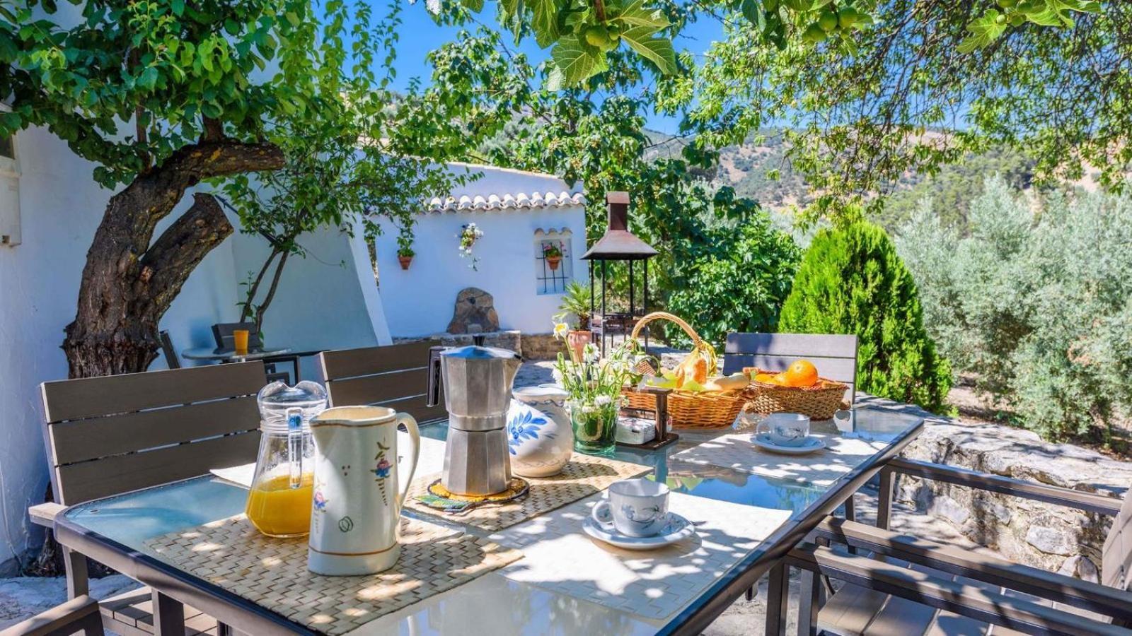 Cortijo Casablanca Priego De Cordoba By Ruralidaysヴィラ エクステリア 写真